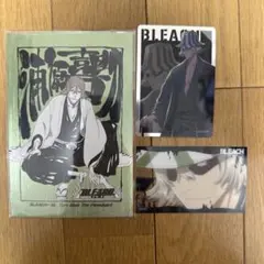 2026年最新】bleach ポストカードの人気アイテム - メルカリ