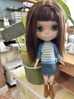 KirazリプロMamzelle de Paris doll マムゼル.ド.パリ - メルカリ
