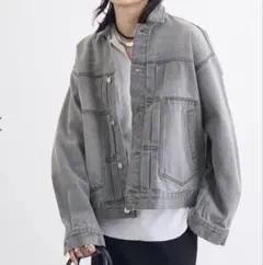 JOURNAL STANDARD Denim jacket フリー