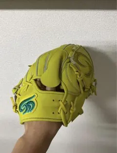 特殊重心グローブのサムネイル