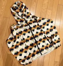 ⋆꙳ ノースフェイス　コンパクトジャケット？　150㌢表記⋆꙳