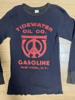 フリーホイーラーズ　Freewheelers サーマル　ロンT ウエアハウスのサムネイル
