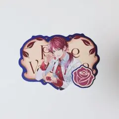 ローレン・イロアス　香り付きカード