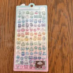 BONBON DROP シールシート