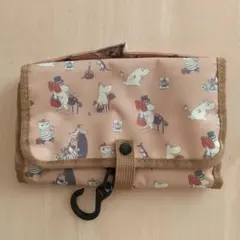 ムーミン リンネル2023年7月号増刊特別付録