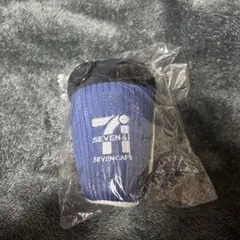 セブンイレブン セブンカフェぬいぐるみチャーム