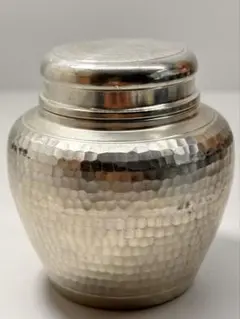 値下げしました！青備前茶入 初代森陶岳 超一流作家美術品 - メルカリ