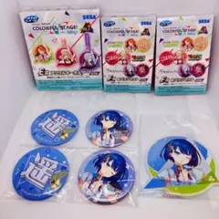 プロジェクトセカイ カラフルステージ