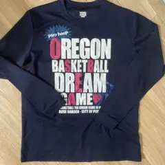IGNIO Oregon Basketball Dream Game Tシャツのサムネイル