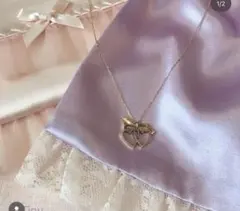 【rin】alice in tiny room クロスネックレス rin様専用】alice in tiny room クロスネックレス - メルカリ