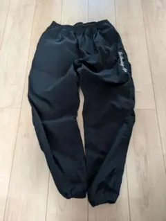 Mr. Bathing Ape パンツ ブラック