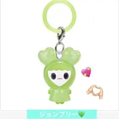 TWICE めじるしアクセサリー　JEONGVELY