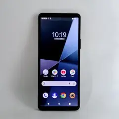 L93] Xperia 1 v docomo版 SIMフリー - メルカリ