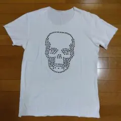 lucien pellat-finet ルシアンペラフィネ スタッズ Tシャツのサムネイル