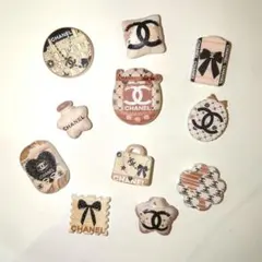 カスタムボールペン対応ビーズ