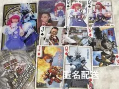 ブライダン ブーケ ファイヤキャンドル ゴジュウジャー