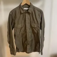 ノンネイティブ CLIMBER L/S SHIRT JACKET - メルカリ