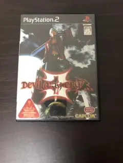 Devil May Cry 3 (PS2)