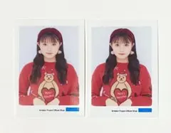 つばきファクトリー 小野田紗栞 ミニミニ写真