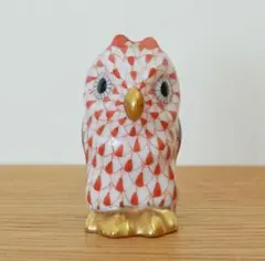 ヘレンド HEREND フィギュリン 干支 イノシシ オブジェ 置物 - メルカリ