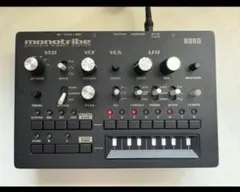 廃盤KORG monotribe アナログシンセサイザー 今更速報】KORG monotribeレビュー – JunkYardMachineMusic