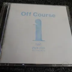 1215Off Course i [ai 1969-1989 オールタイムベスト