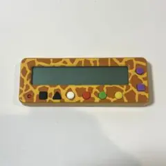 2026年最新】小役カウンター カチカチくんの人気アイテム - メルカリ