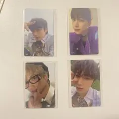 INI 尾崎匠海 トレカ まとめ売り