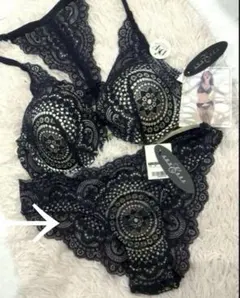 ANNEBRA Rich バックデザインショーツ アンブラ