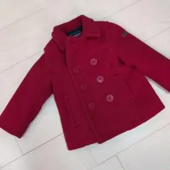 ミキハウス ジャケット・コート