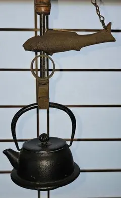 2025年最新】自在鉤の人気アイテム - メルカリ