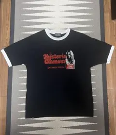 HYSTERIC GLAMOUR リンガー Tシャツのサムネイル