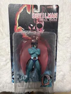Uni-Five デビルマン フィギュア TVバージョン