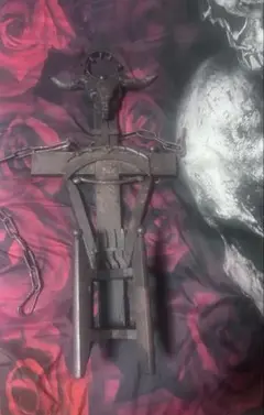 死の拷問椅子