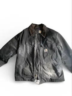 Carhartt トラディショナルジャケット ブラック