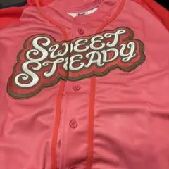 【白石まゆみ】OSHI API UNIFORMすいすて　SWEET STEADY