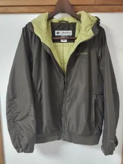 Columbia ダウンジャケット 223WE5083 防寒 スノーウェア - メルカリ