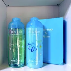 ティセラ ヘアコロンリンス トゥインクルドリーム 2本 ティセラ ヘアコロンリンス トゥインクルドリーム 2本 - メルカリ