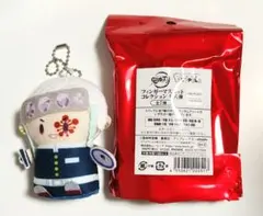 宇髄　フィンガーマスコット　第八弾　鬼滅