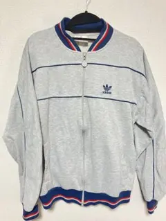 adidas Originals トラックジャケット ジップアップのサムネイル