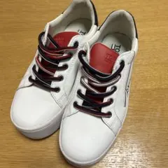 Tommy Jeans スニーカー ホワイトのサムネイル