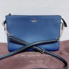 kate spade ケイトスペード ショルダーバッグ キャメロンストリートダナ