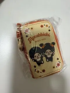 モンチッチ スマートキーケース