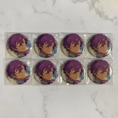 あんスタ コレクション缶バッジ アドニス