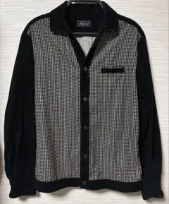 good rockin グッドロッキン 千鳥柄 ロカビリー ギンガム チェック