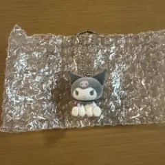 サンリオ クロミ Netflix マスコット