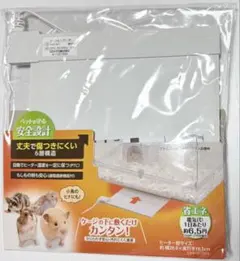 ハーモニー シートヒーター M ホワイト ジェックス GEXのサムネイル