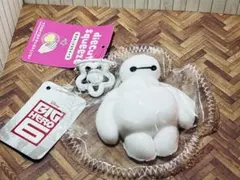 ベイマックス ダイカットスクイーズのサムネイル