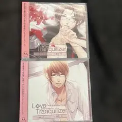 女性向けシュチュエーションCD 2枚セット 新品未開封