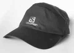 【新品未使用】サロモン Salomon 5パネル XA CAP ジェットキャップ